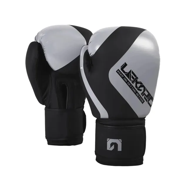 Professional boxing gloves 12 oz Boxing training gloves for men and women