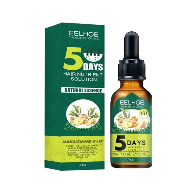 Serum for hair growth