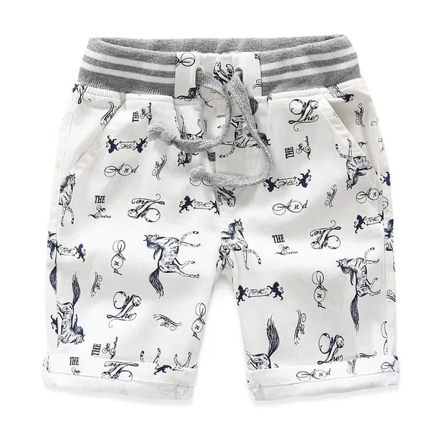 Children's Stylish Shorts