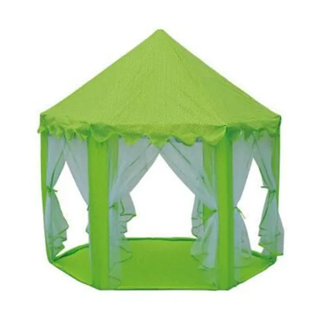 Kids Teepee - Kids Indoor - Outdoor Playhouse / Castle / Play Tent