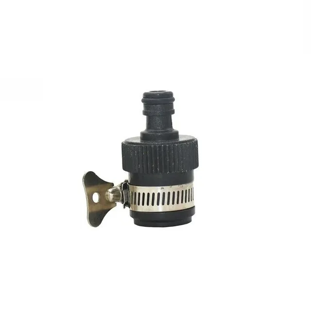 Conector pentru furtun de grădină 1/2"