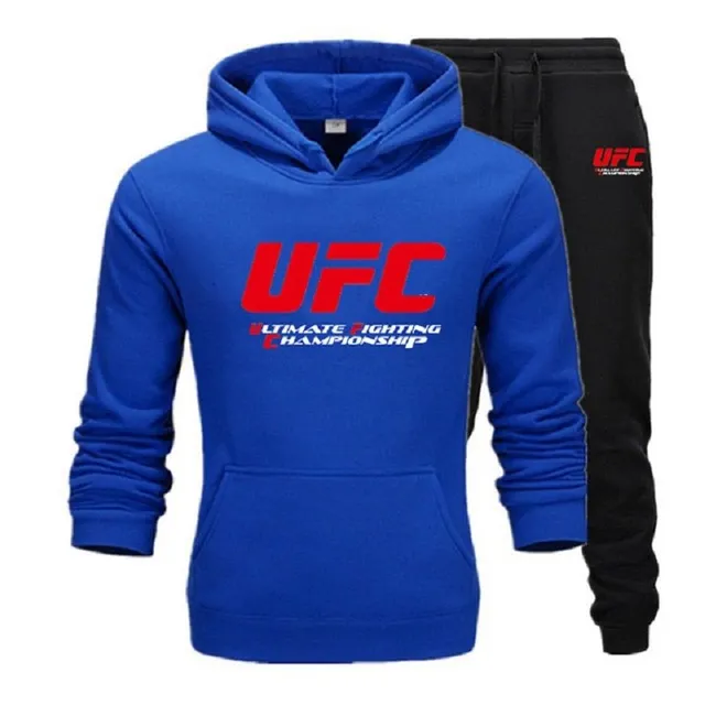 Men's tracksuit UFC