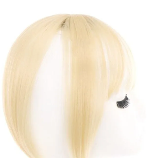 Hairpiece bangs J354 11 pricesek-ofina-j354-10