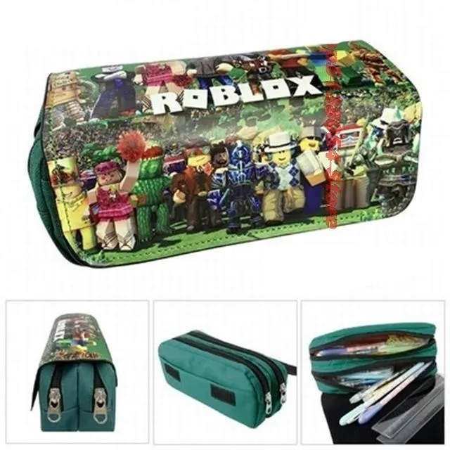 Pencil case