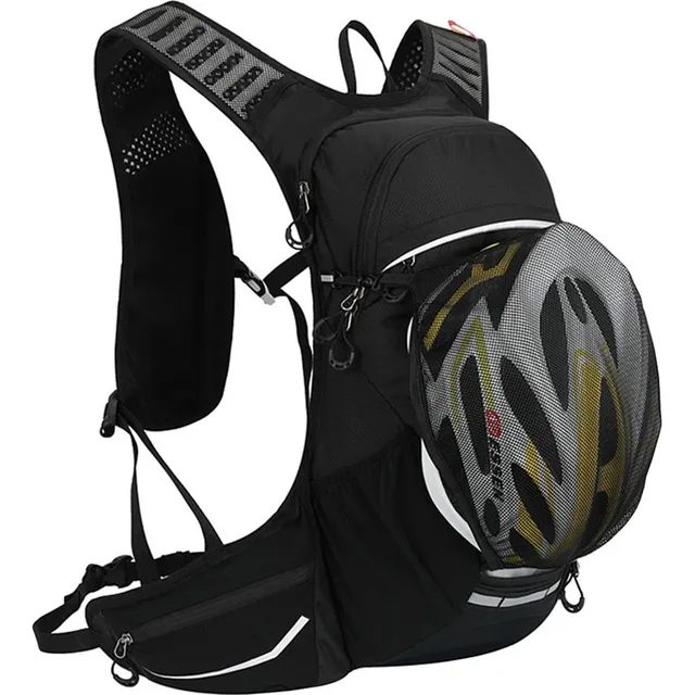 Vysokokvalitný outdoorový batoh na behanie/cyklistiku