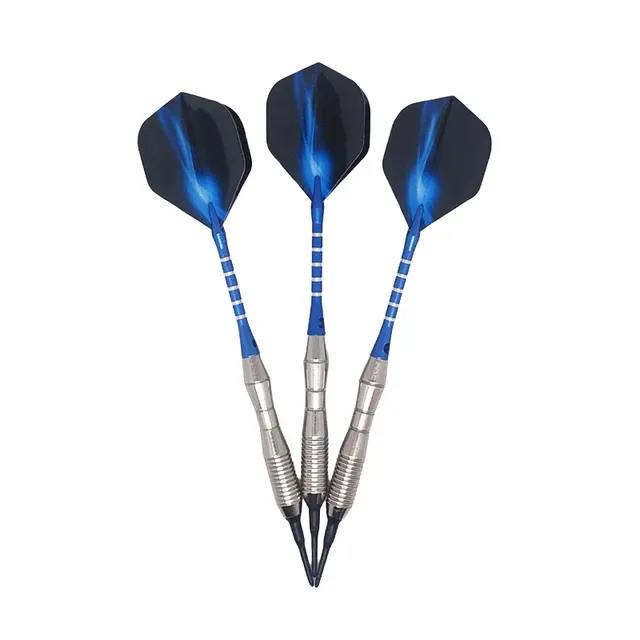 Arrow with plastic tip 3 pcs