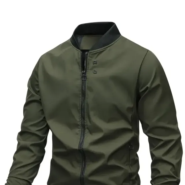 Men's Light Windcoat