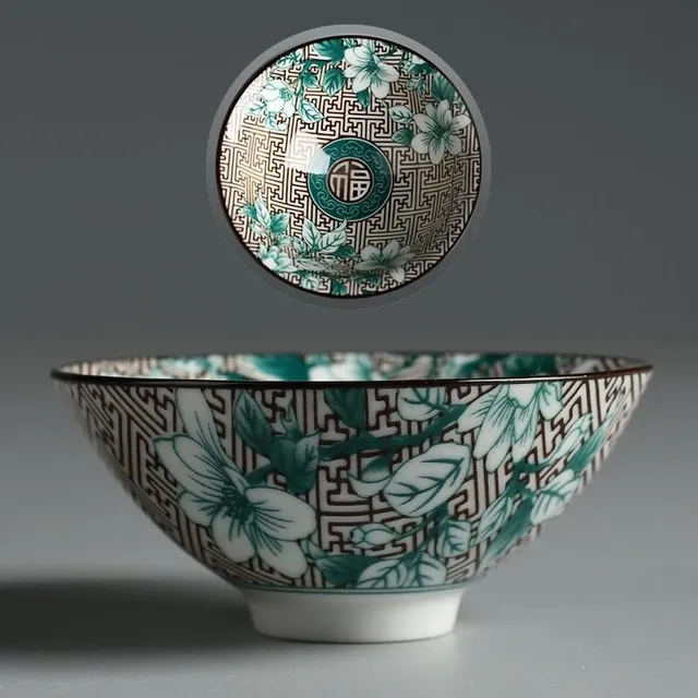 Tasse à thé japonaise