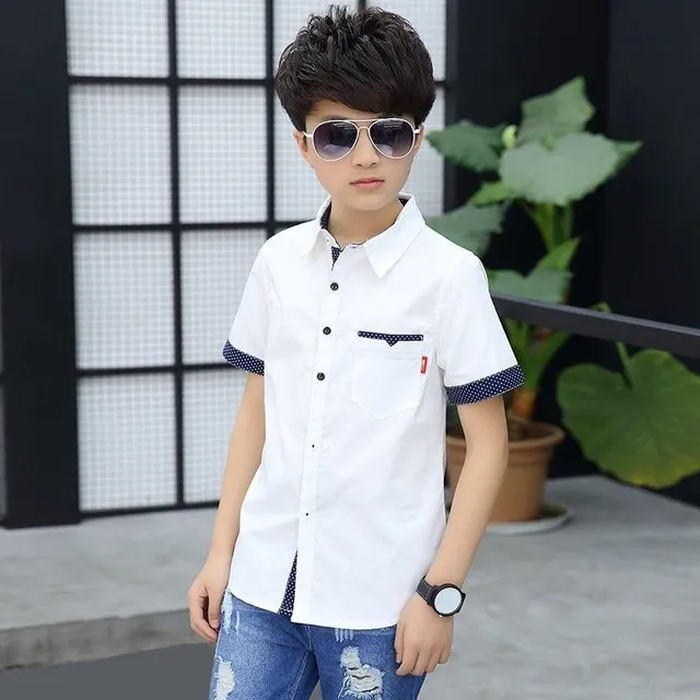 Boys shirt L1804