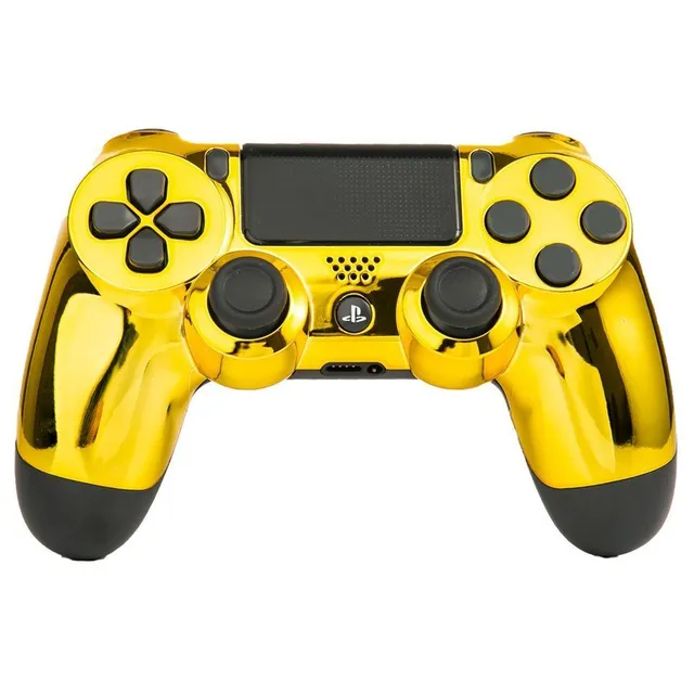 Wireless controller for PS4 - various colours