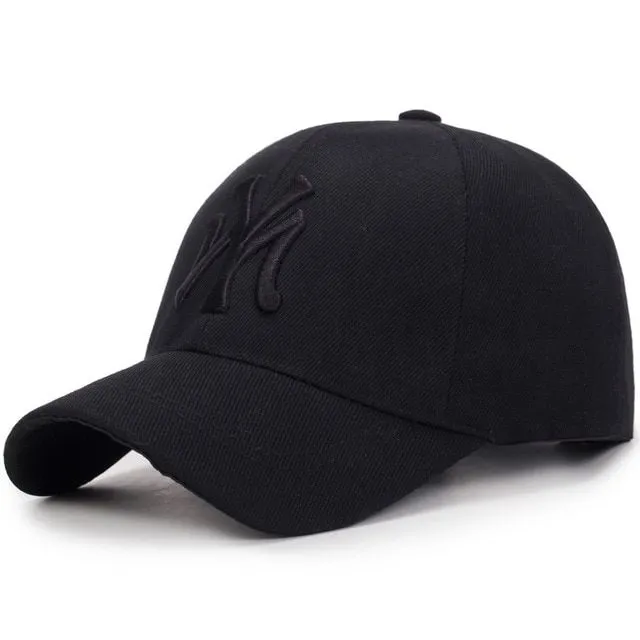 Stylish modern cap NY