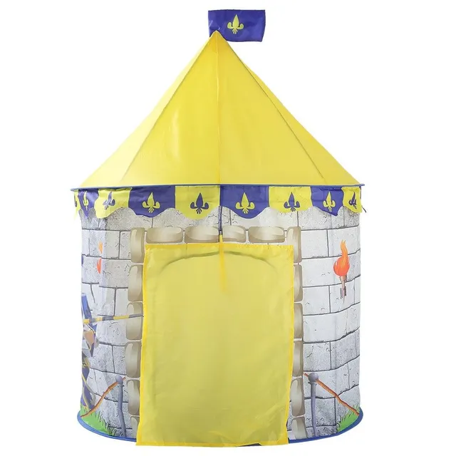 Children's tent - Knight + Gift