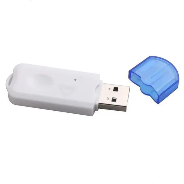 USB bluetooth 2.1 přijímač