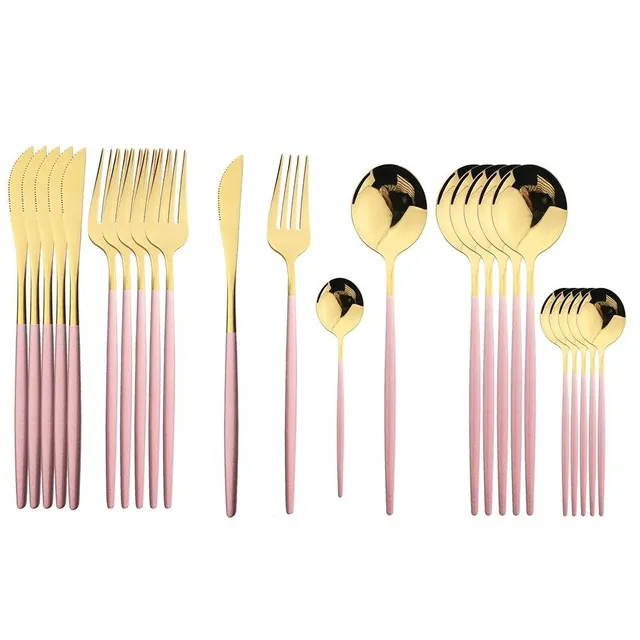 Set of cutlery pcs Reid