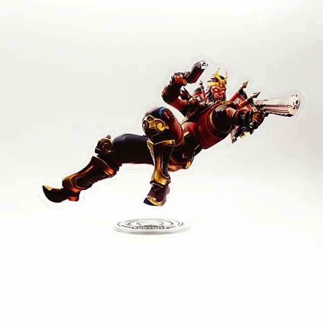 Beautiful Fortnite figurine - various variants N