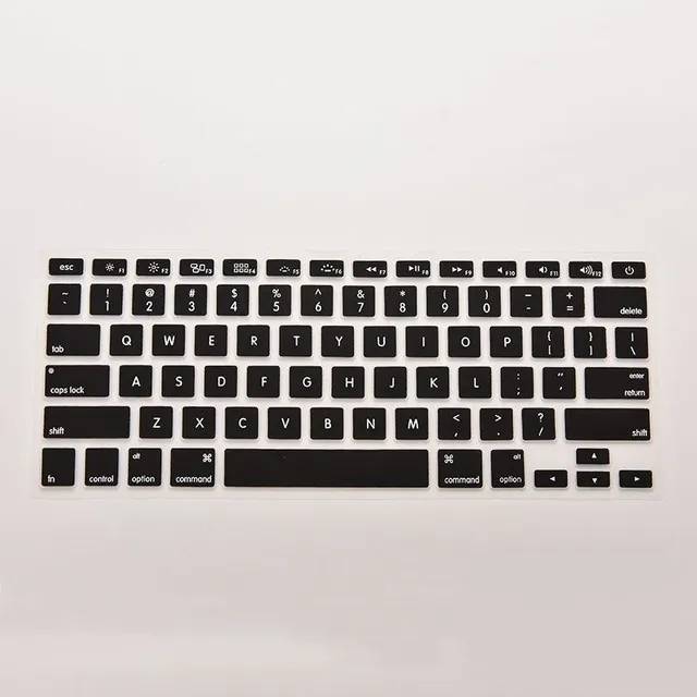 Osłona ochronna klawiatury Apple Macbook