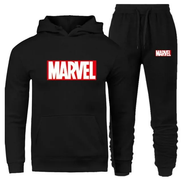 Men's set Marvel