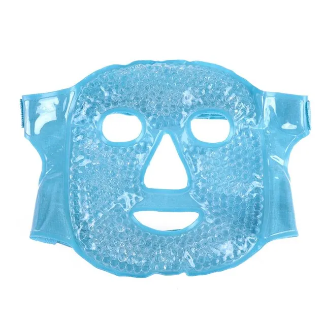 Roda Regenerująca maska do twarzy wielokrotnego użytku