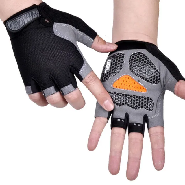 Professional unisex bike gloves - Outdoor