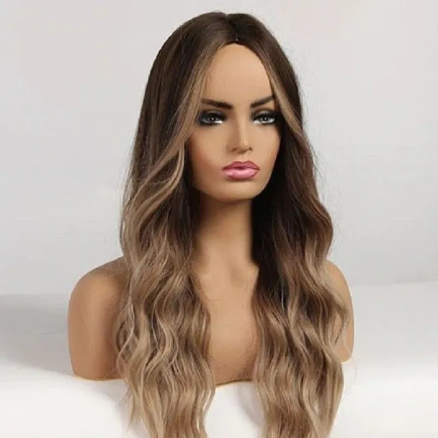 Female Wig Tyisha 2