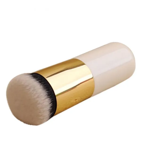 Professional cosmetic brush for make-up