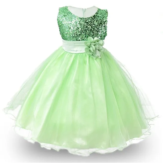 Girls dress PRINCE