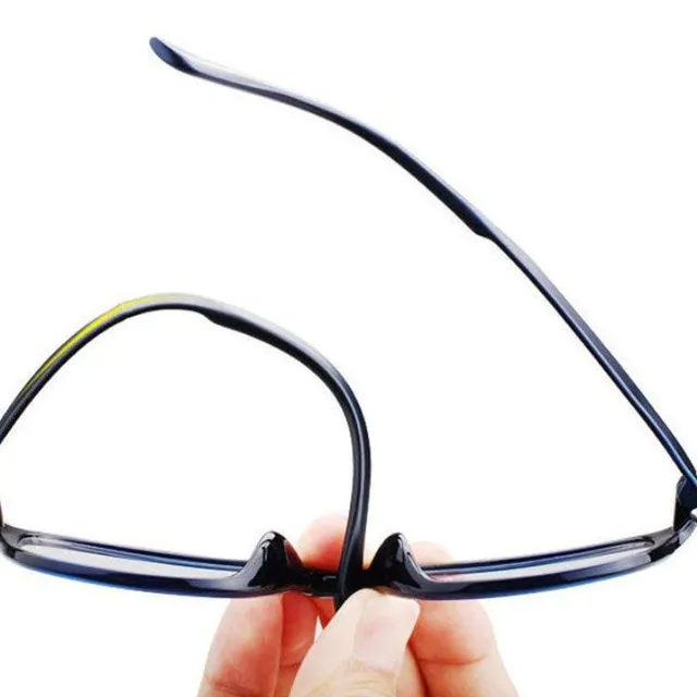Ochranné okuliare proti modrému svetlu pre hráčov videohier