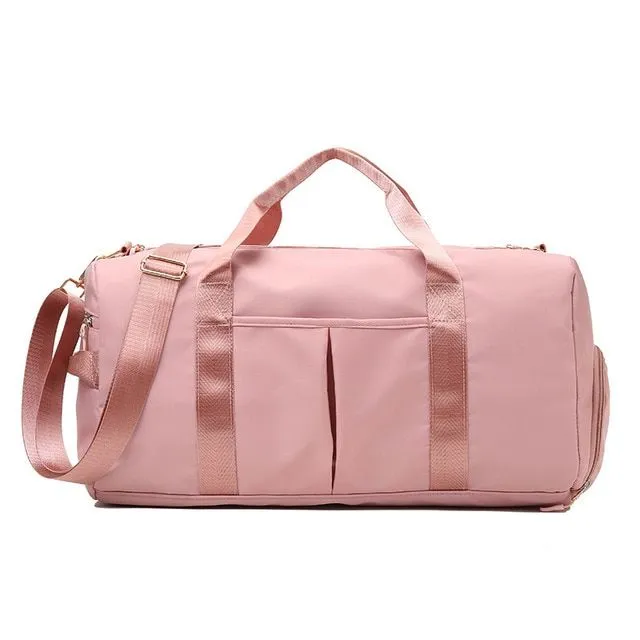 Stylish workout bag- more colours