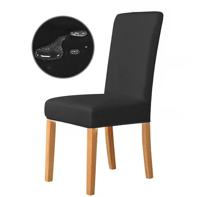 Modern waterproof cover for Shalev dining chair