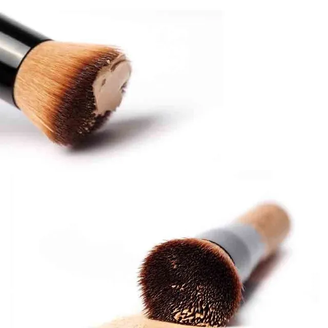 Brush for make-up