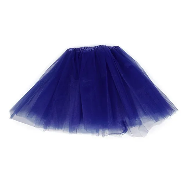 Women's Short Tutu Skirt