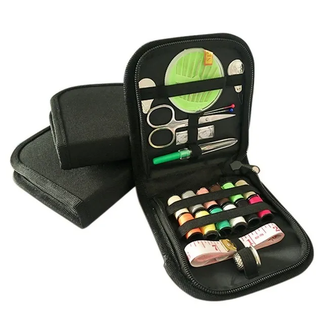 Mini sewing set