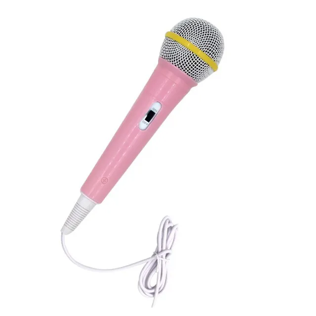 Children's microphone