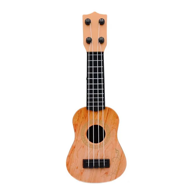 Mini ukulele dla dzieci