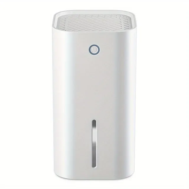 Air Dehumidifier - 1 piece, portable, quiet and highly effective