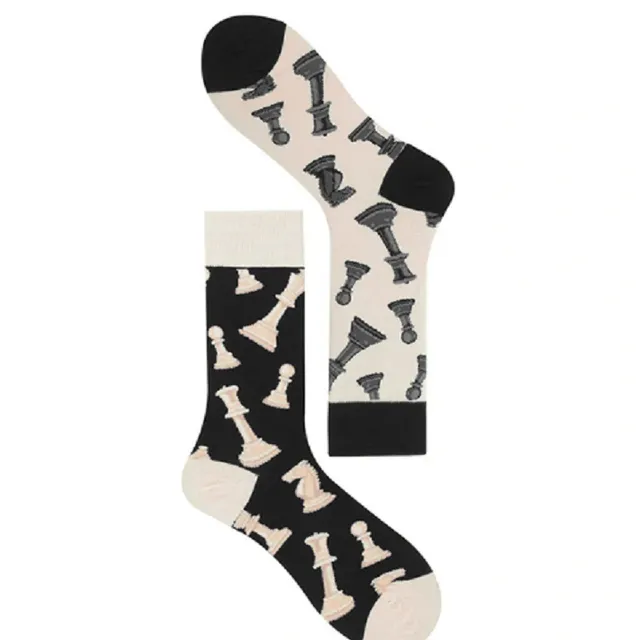 Men's stylish socks A2252