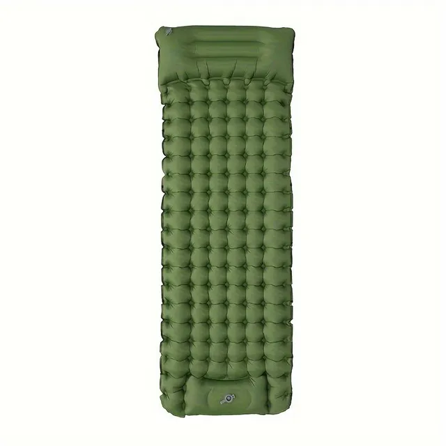 Ultralight inflatable sleeping pad TPU with anti-humidity reinforced