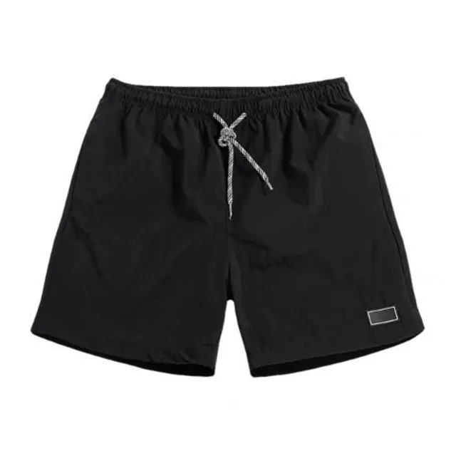 Men's casual quick-drying breathable sports shorts