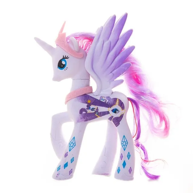 My Little Pony figures - more variants to choose from