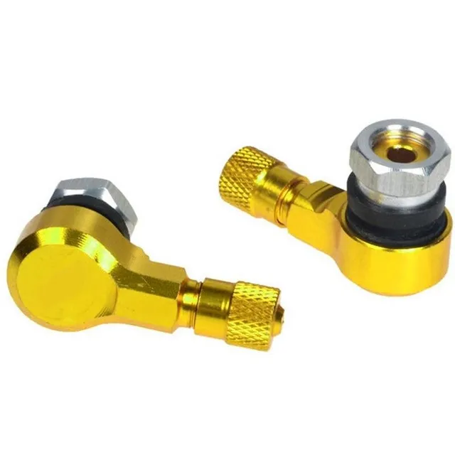 Soulless valve 2 pcs