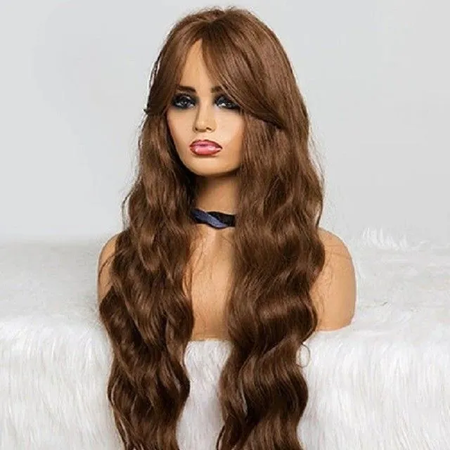 Women's Wig Long