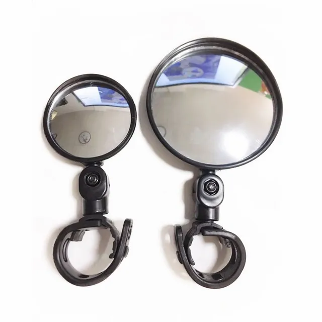 Rear-view mirror for bicycle