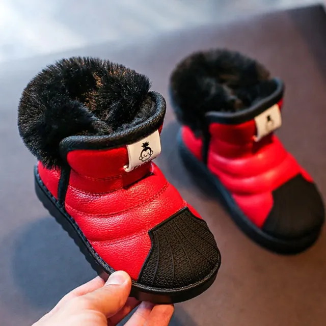 Children's winter boots A5