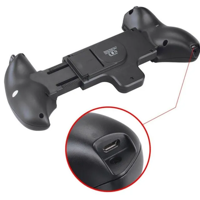 Controler de jocuri wireless iPEGA PG-9023