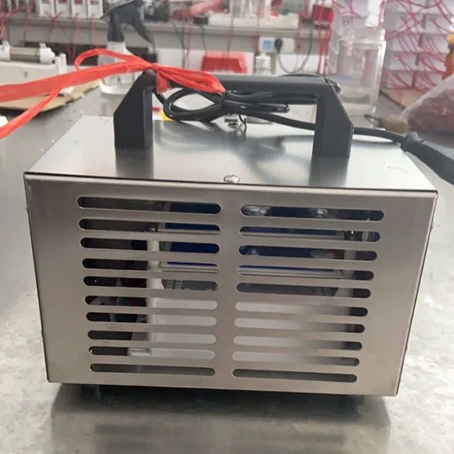 Generator de ozon Curățitor și dezinfectant de aer