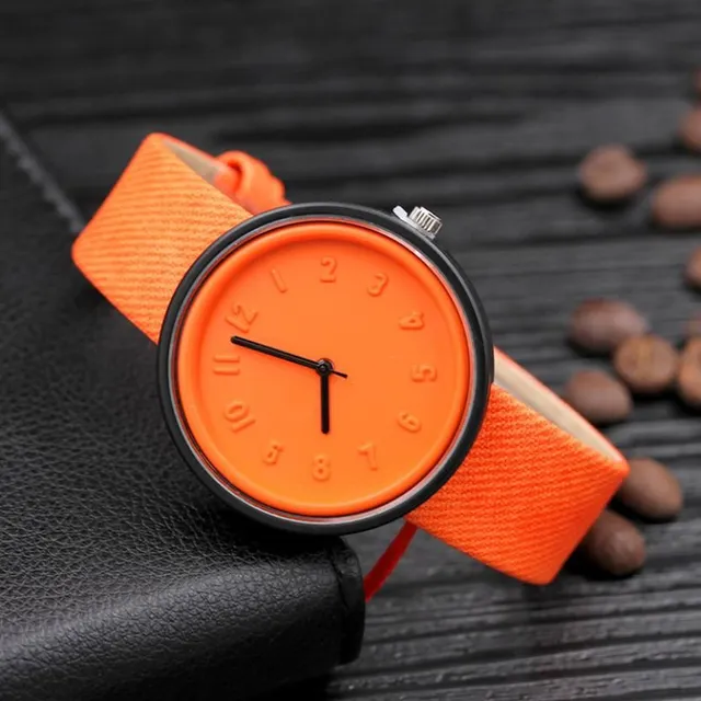 Women's Sporting Casual Watch