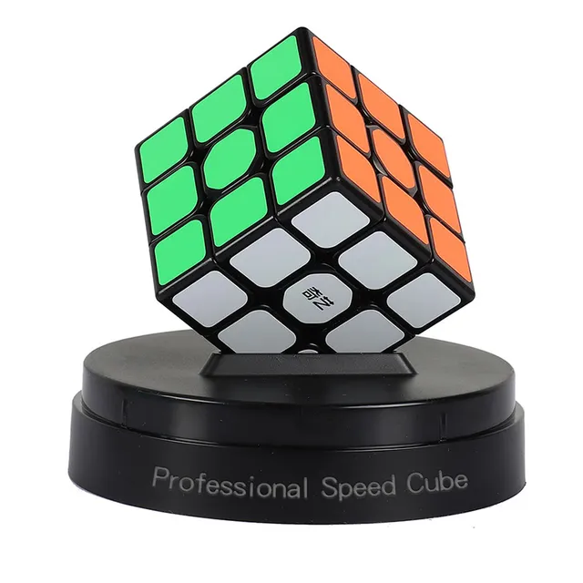 Professioneller Rubik's Cube