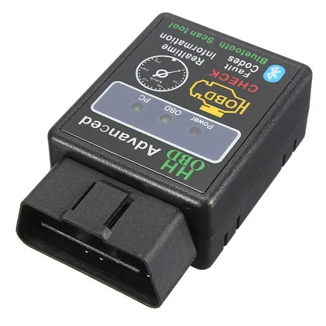 Bluetooth OBD2 autodiagnostics ELM327