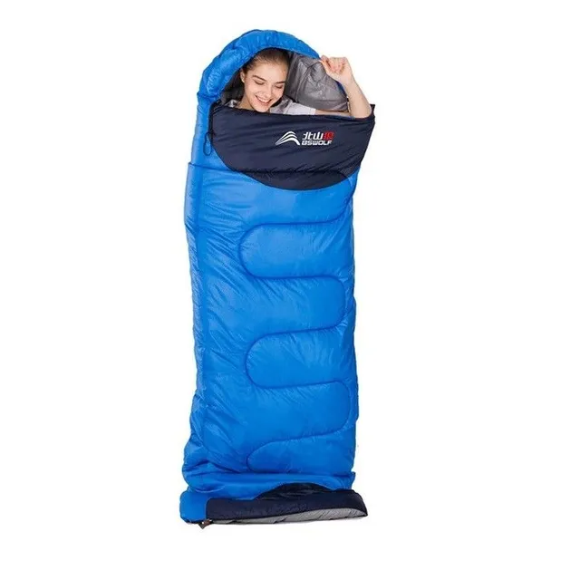 Sleeping bag -5 °C