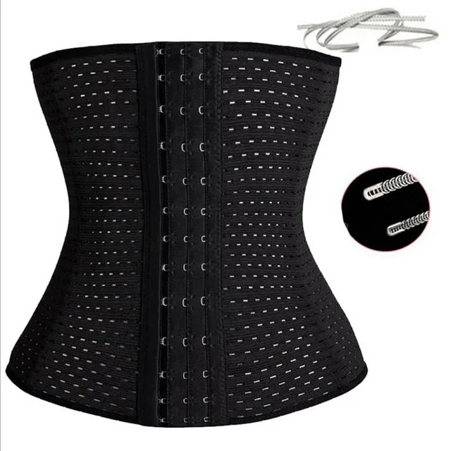 Ladies slimming corset for beautiful figure Josie